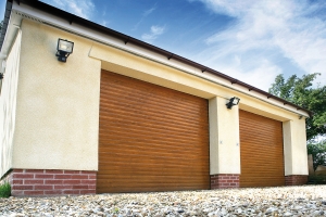 roller garage door installation Brentwood
