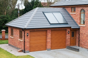 roller garage door bromley
