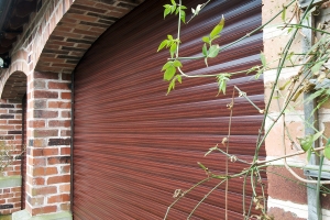roller garage door installation Kent
