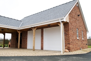 Garage doors Essex