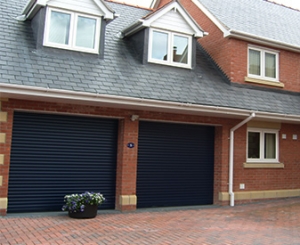 Garage doors orpington