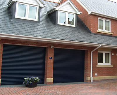 Garage Doors