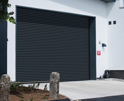 Roller Shutters