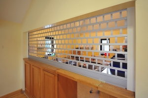 shutter replacement Kent