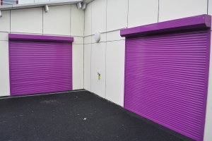 shutter repairs Essex