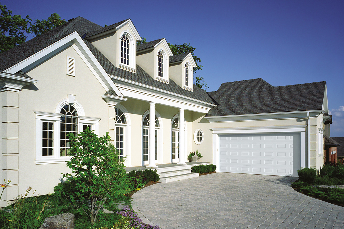 New garage doors Essex