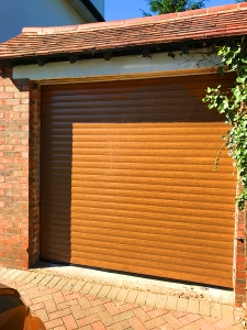 Garage Door Pettswood