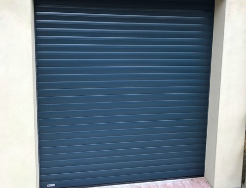 Garage Door – Orpington