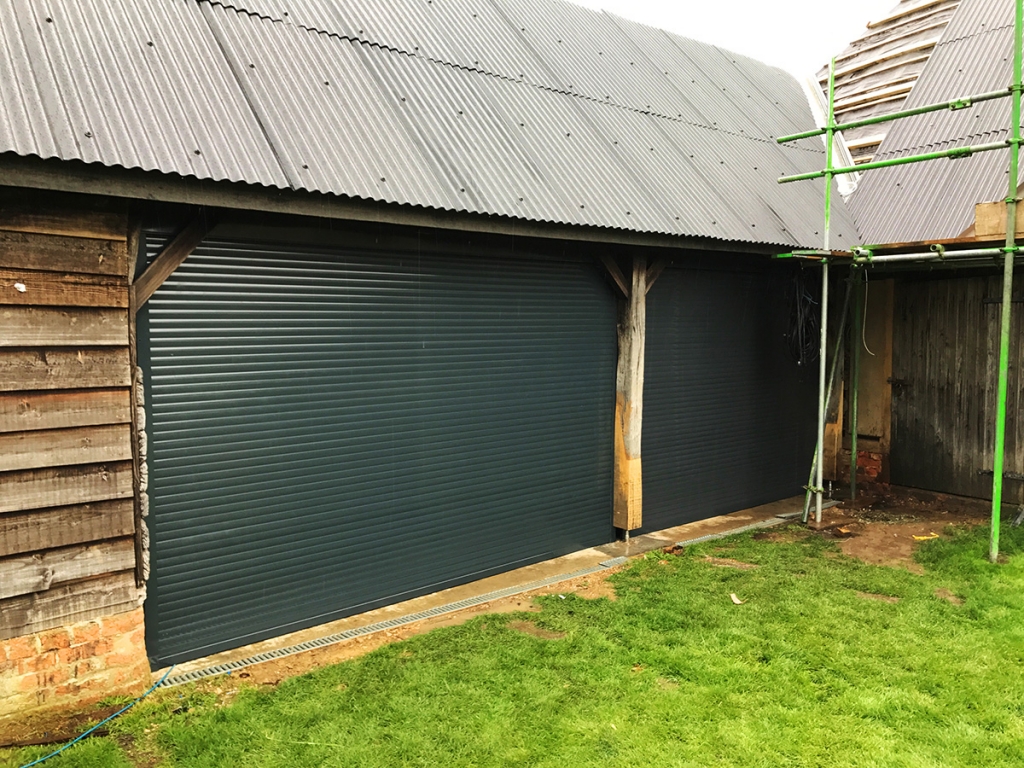 rollershuttersnewbury Spitfire Shutters