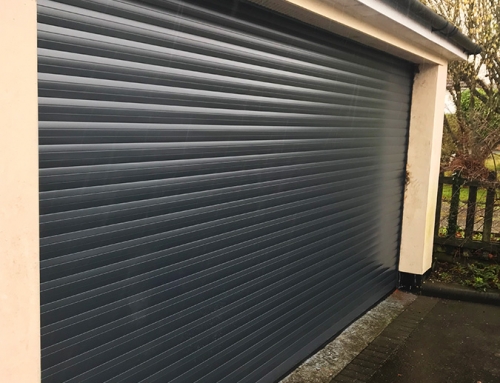 Garage Door – Meopham