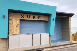 Aluminium Shutter Installer