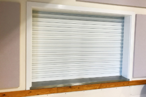 Fire Shutters Bromley