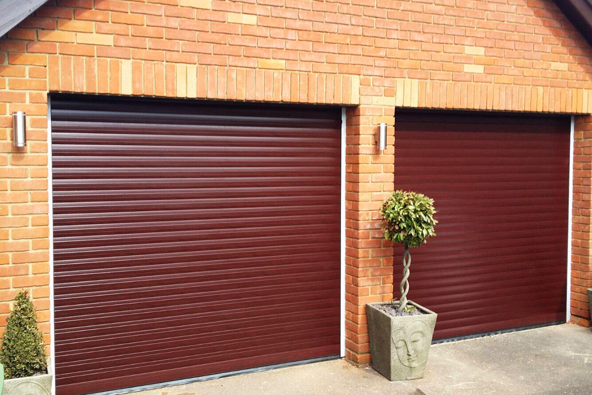 Roller Garage Doors Orpington