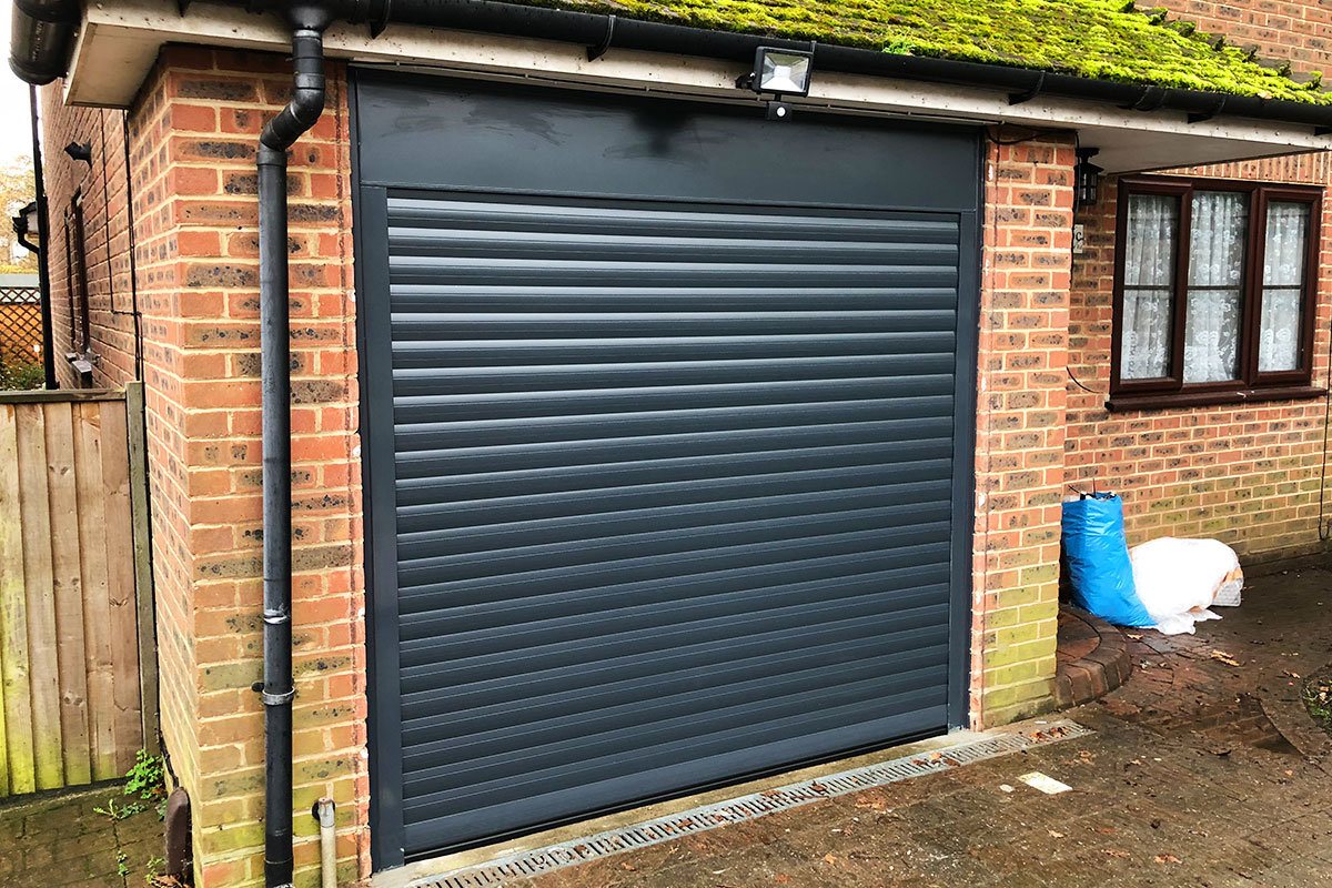 Roller Garage Doors Orpington