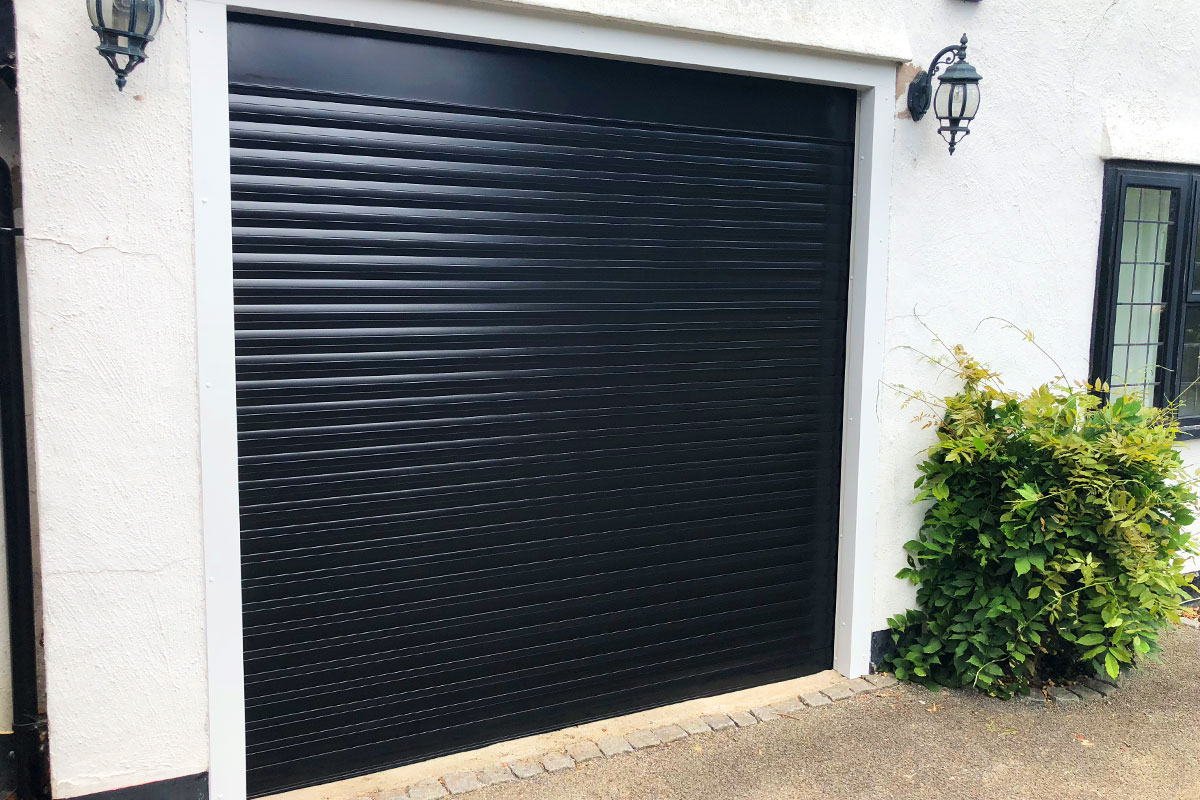 Roller Garage Doors Orpington