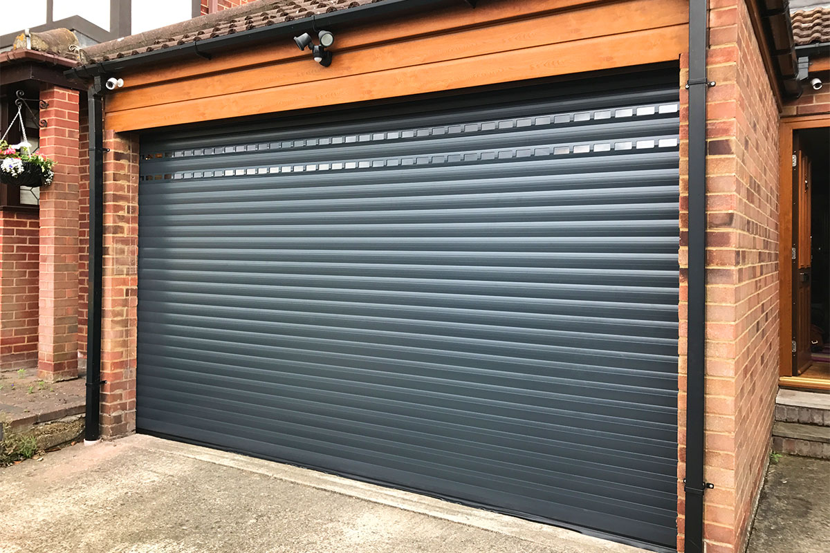 Roller Garage Doors Orpington